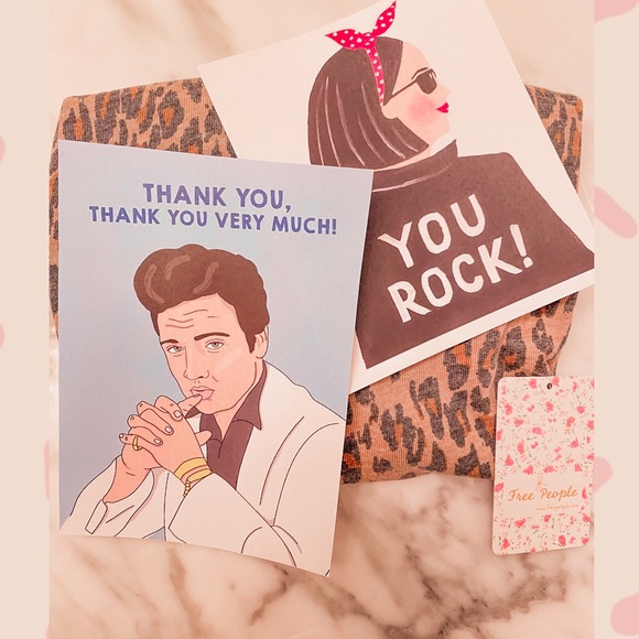 follow me on Instagram @olivias_hanger - Picture 3 of 4